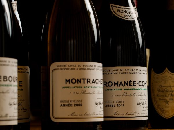 ワインの知識をさらに磨きませんか?