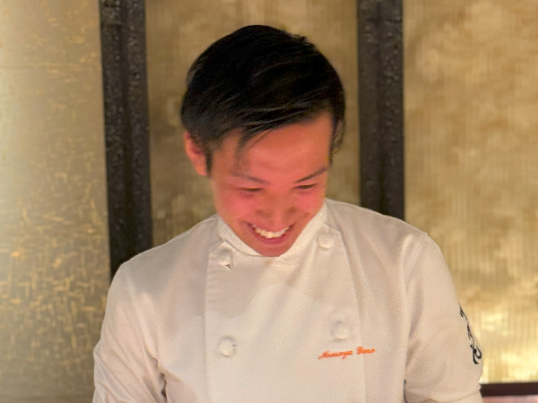 成長のチャンスにあふれた会社