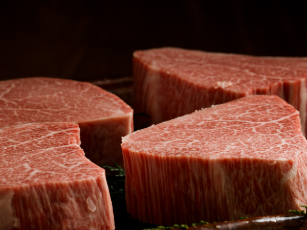 優れた目利きで選び抜いた食材を、最高の調理でご提供したい