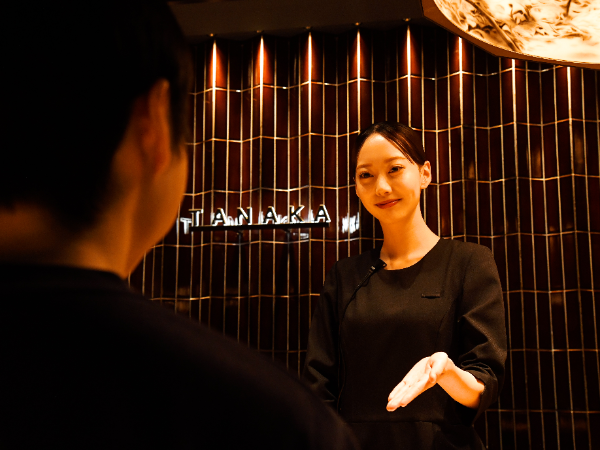 お客様と生産者をつないでいく仕事