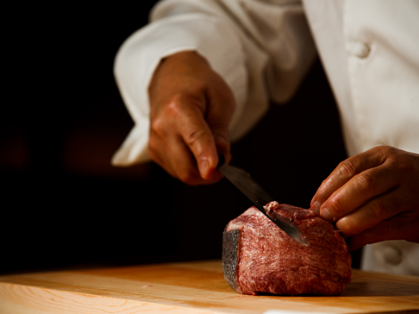 求めるステージに早く到達できる環境