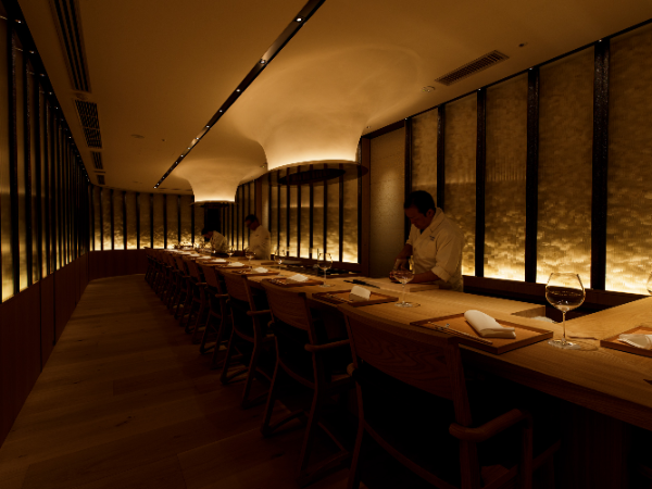 最高級の和牛にふさわしい、最高級のサービスを