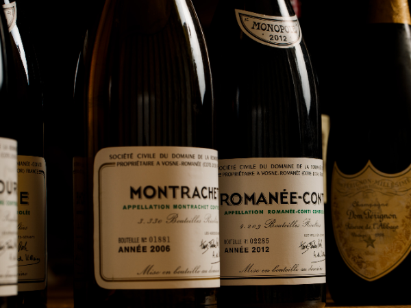 飲食のスペシャリストが集まるプロ集団