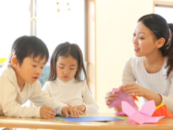 保育士/正社員★即日勤務OK！来年度からのスタートもOK！(WCS001)