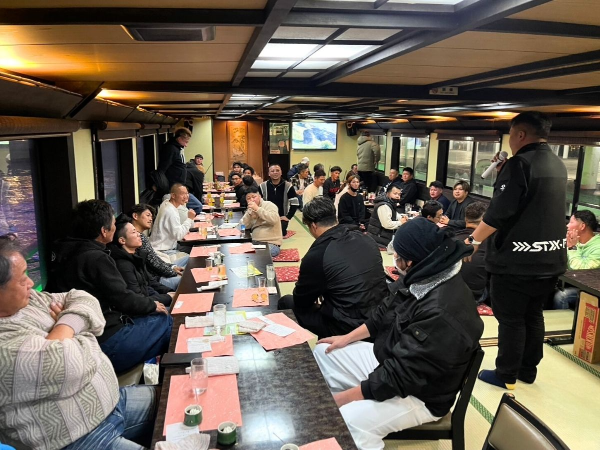 制度・環境・文化