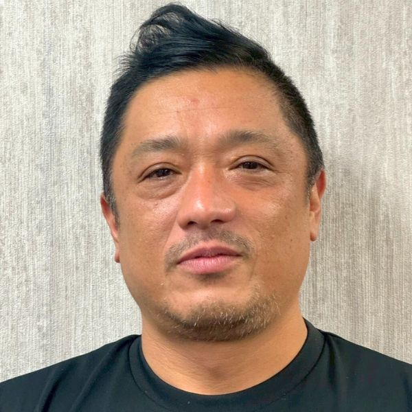 一般社員/平野 友幸（50歳）