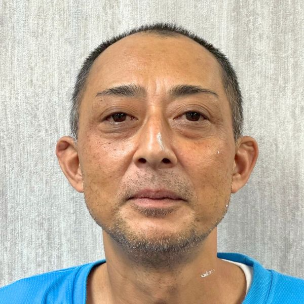 一般社員/江藤 孝（48歳）