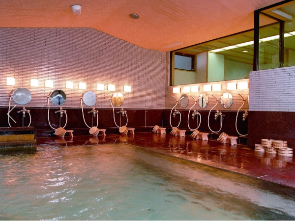 渓流沿いに佇む一軒宿