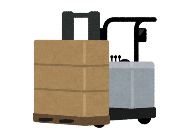 ≪約90年続いている安定企業！≫リーチフォークのオシゴト