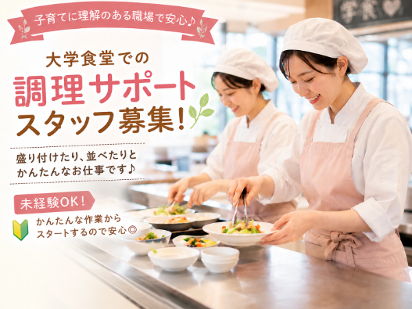 お仕事詳細