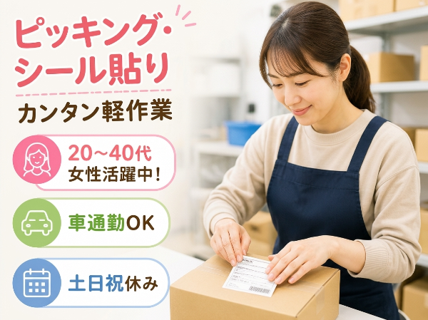 お仕事詳細