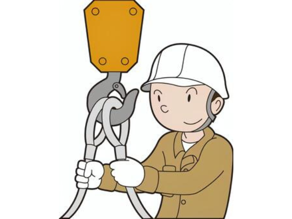 ≪花見川区≫高時給1700円×玉掛けの資格を活かしたオシゴト！