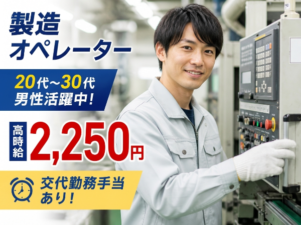 お仕事詳細