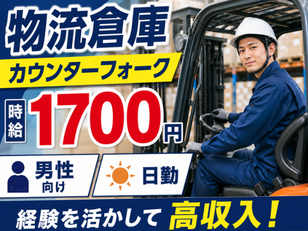 お仕事詳細