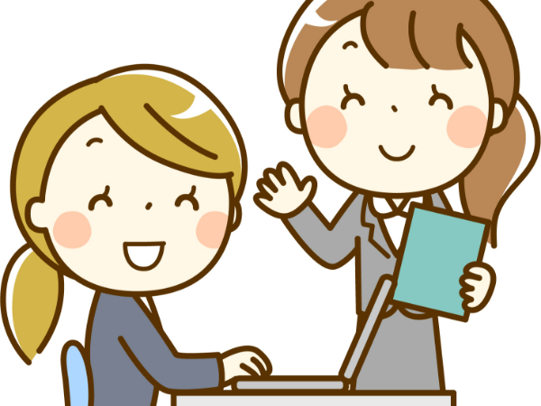 ≪浦安市≫大学で学生のサポート