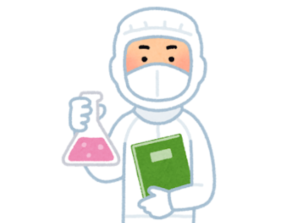 ≪新習志野駅より徒歩5分≫新設された研究所内で医薬品の製造