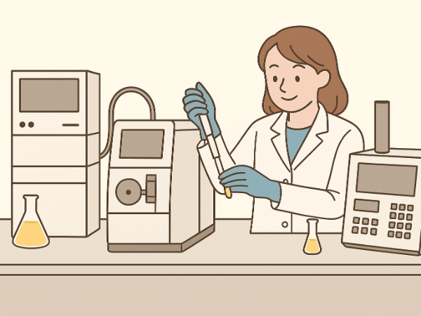 スーパー・コンビニで必ず見かける定番食品ブランドの理化学検査