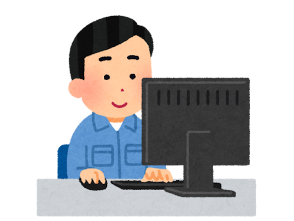 【月給42万円！】安心の大手建設会社にて施工管理業務