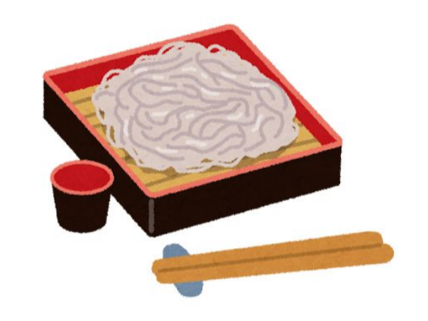 【経験不問】蕎麦屋さんでフロアーサービス