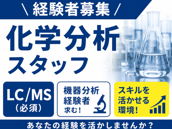 お仕事詳細