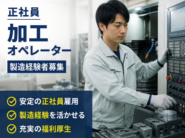 お仕事詳細