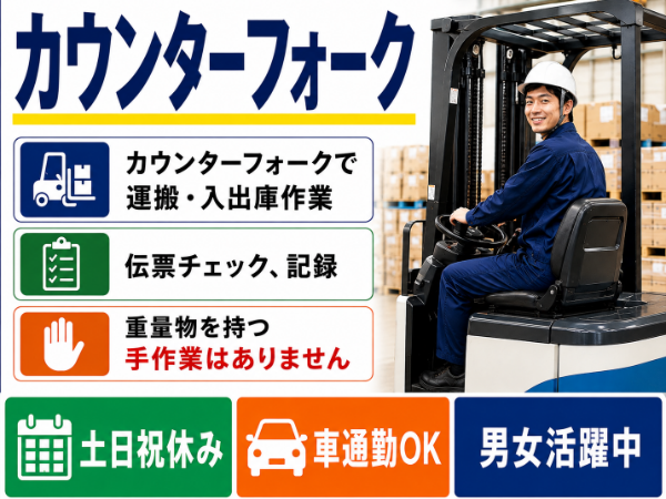 お仕事詳細