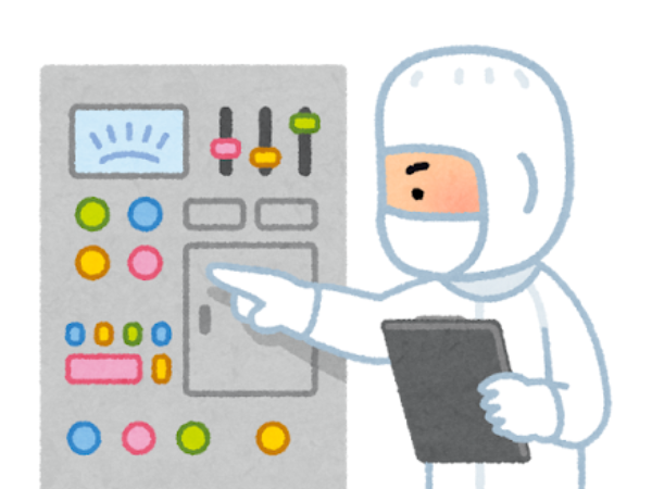 ≪茂原市・茂原駅より車で10分≫【交替勤務】室内での製造業務