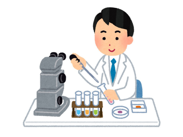 お仕事詳細