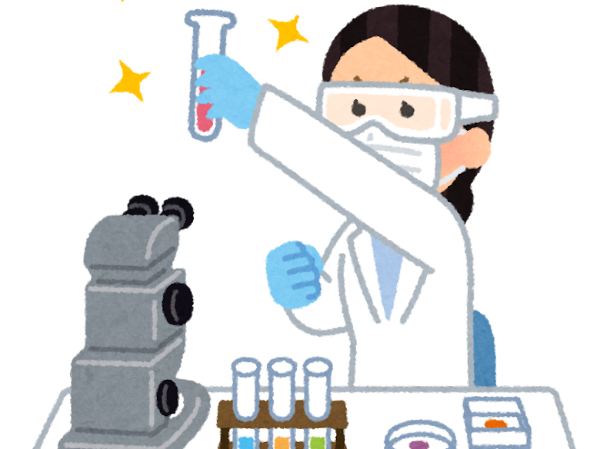 17時定時〇簡単検査