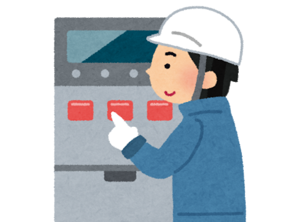 ≪香取市≫機械修理