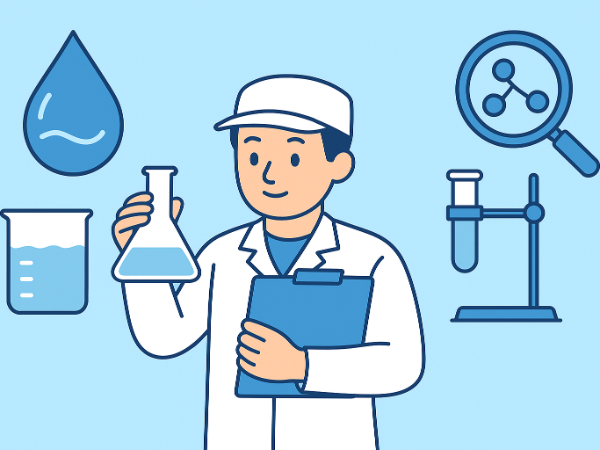 ≪茂原市・茂原駅より車で10分≫サプリメントや化粧品に関わるISO審査の書類作成/品質保証