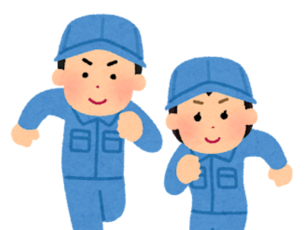 <大手製造工場で安心&安定!>製造オペレーター