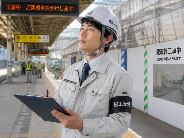 お仕事詳細