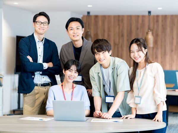 【ServiceNow導入・設定エンジニア／正社員】ServiceNowを用いたITSMの導入・設定・開発｜月給205,000円～・賞与年2回・昇給年1回｜名古屋市中区/SI