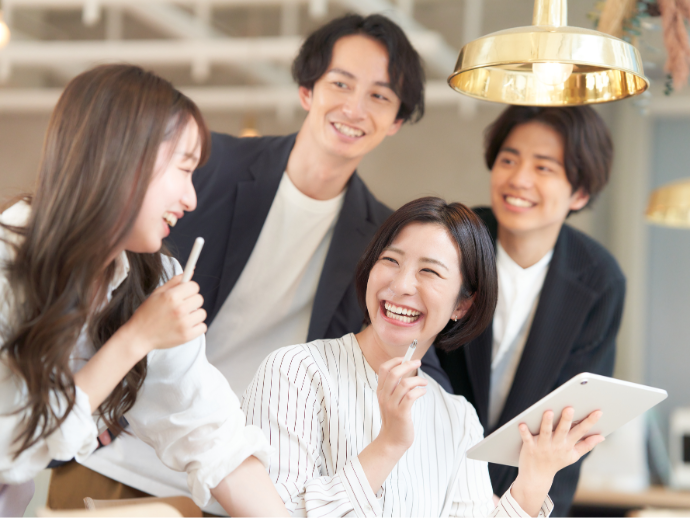 ◇リアルな社員の声