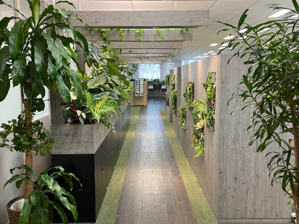 クライアントのニーズに沿ったエンジニアリングサービスを提供。