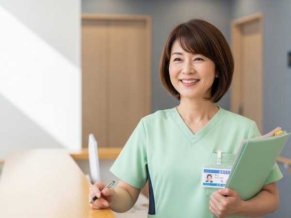 一般・大学病院・一般・療養型病院・療養型病院・精神科病院・リハビリ病院の看護助手