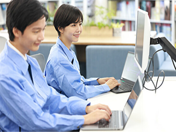 新築・リフォーム会社での経理正社員