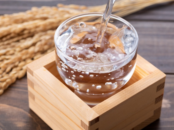 全国の酒蔵で再生支援を推進している企業本部での経理