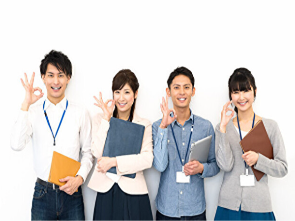 採用コンサルティング企業での経理正社員