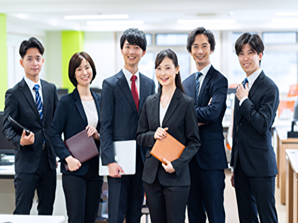 税理士法人での税務会計スタッフ