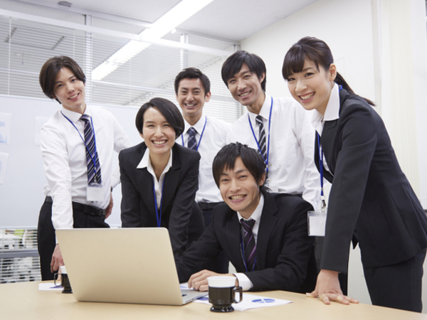 【横浜駅前】税理士法人で内勤パート社員募集/週3日～OK！