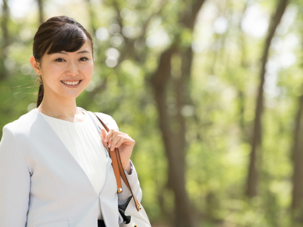 不動産賃貸会社での経理派遣