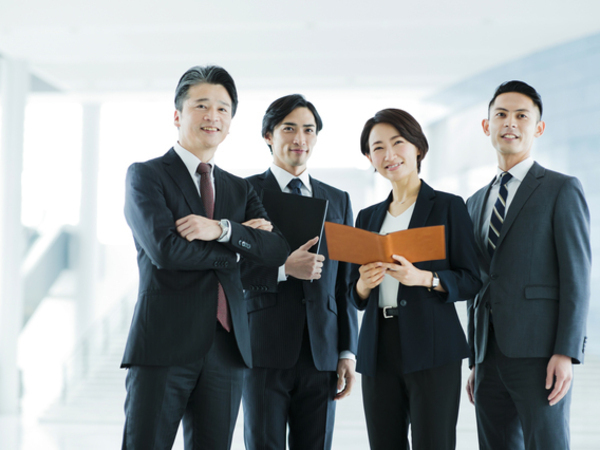 税理士法人での税務マネージャー