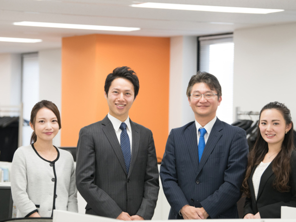 冠婚葬祭企画・式場運営会社の経理正社員