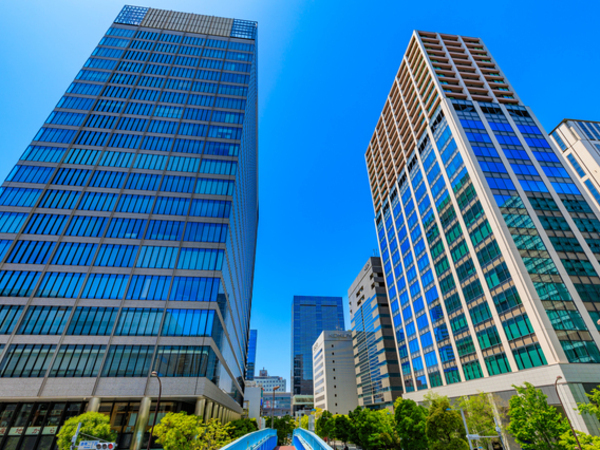 会計事務所での税務会計スタッフ