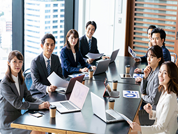 会計事務所での税務会計アシスタント