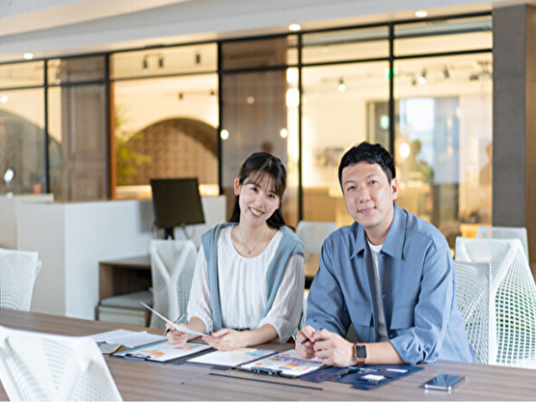 総合不動産会社での経理正社員