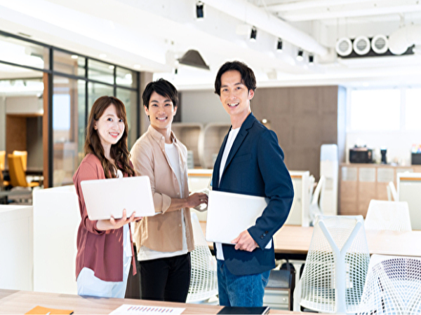 コンサート・プロモーションビデオ撮影会社での経理正社員