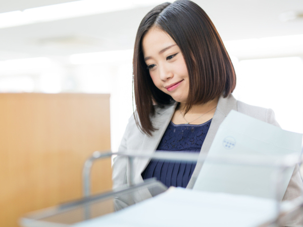 春日部市の会計事務所/仕訳業務からスタート！初めての会計事務所勤務も大歓迎！